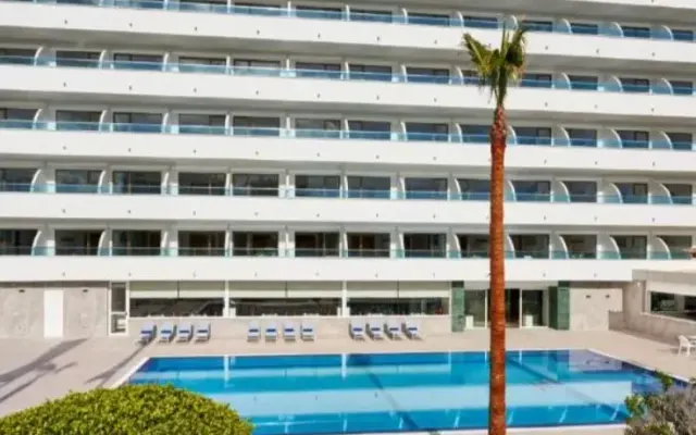 Globales Torrenova Adults Only, Magaluf (Majorka)