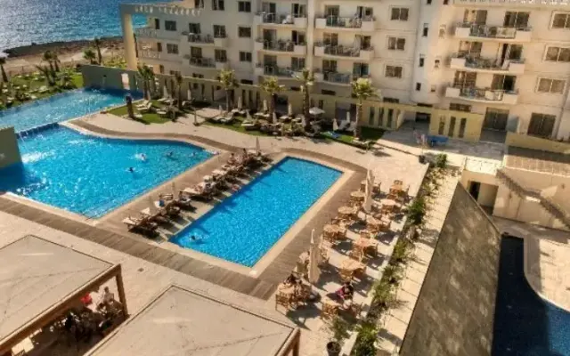 Capital Coast Resort & Spa, Pafos (Pafos)