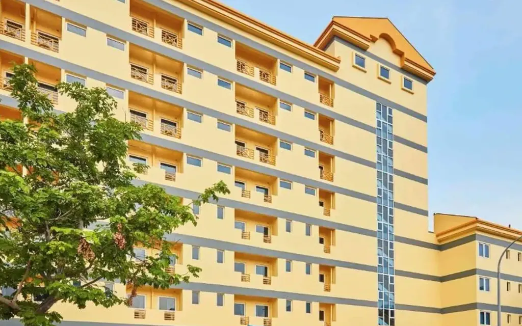 ibis budget Singapore Crystal, Singapur (Singapur)