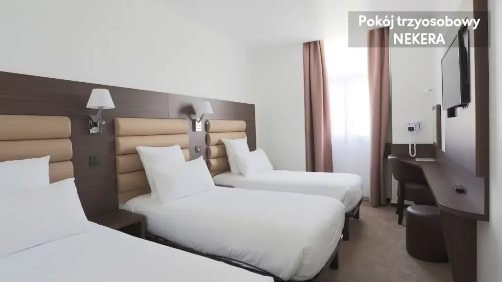 Hotel & Appartements Monsigny Nice, zdjęcie 10