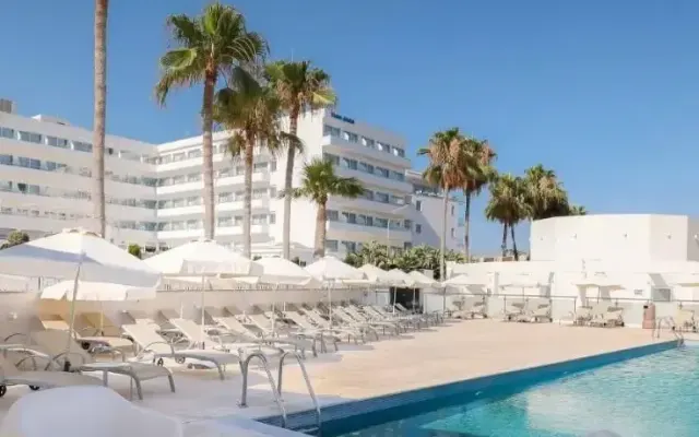Tasia Maris Beach Hotel and Spa - Adults Only, Ayia Napa (Ayia Napa)