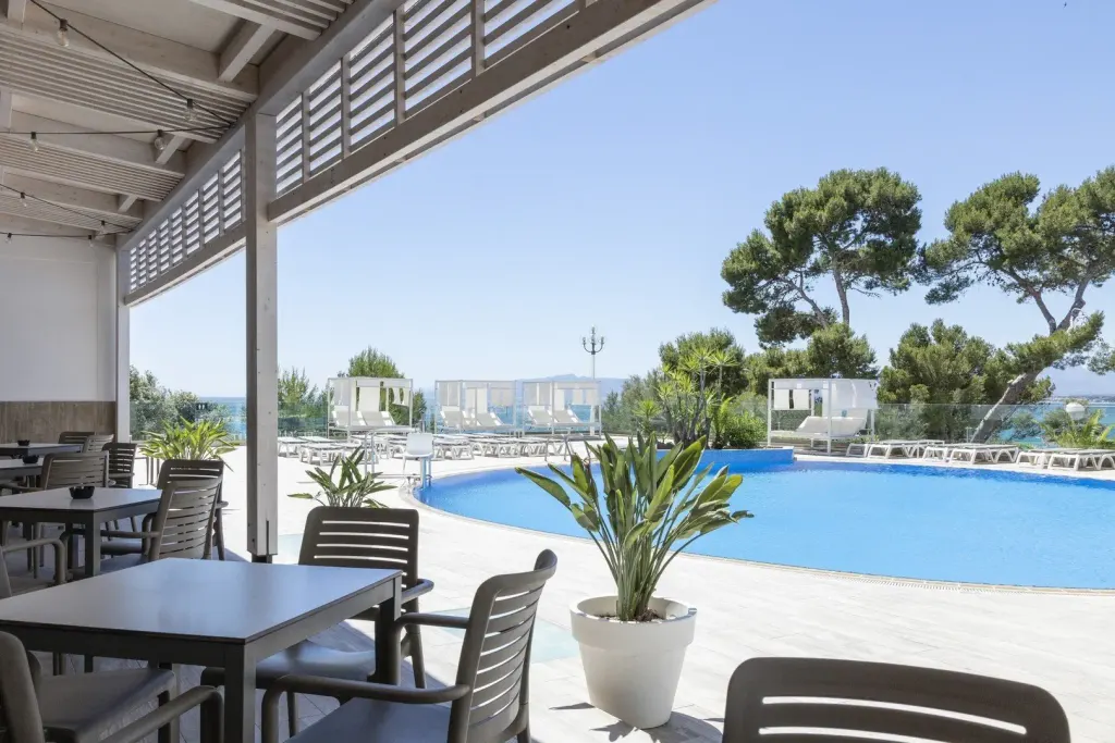 Best Punta Dorada, Salou (Costa Dorada)