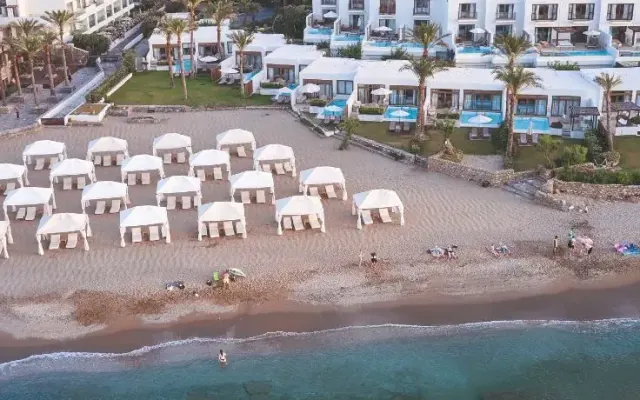 Amirandes a Grecotel Resort to Live, Gouves (Kreta Wschodnia)