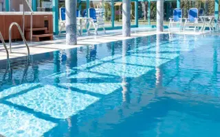 Royal Park Hotel & SPA, Mielno (Wybrzeże Środkowe)