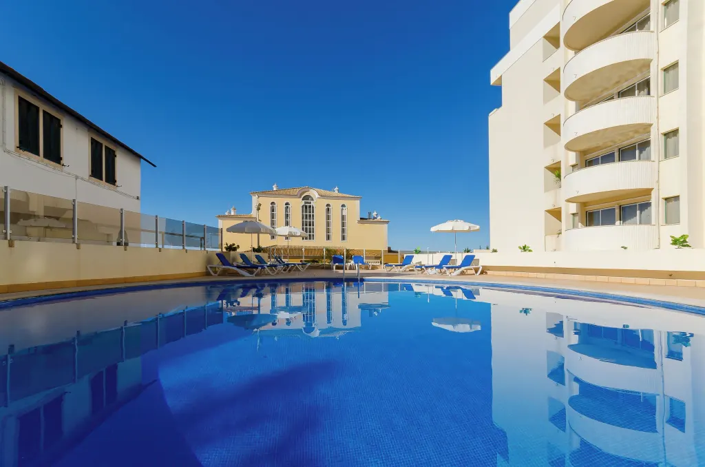 TURIM Algarve Mor, Portimao (Algarve)
