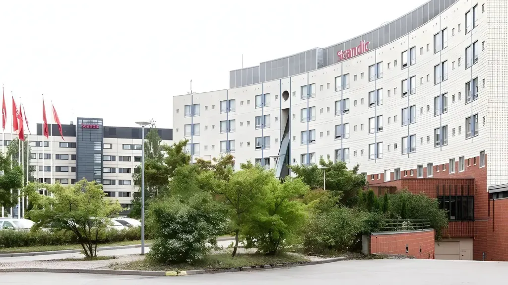 Scandic Helsinki Aviapolis, Helsinki (Helsinki)