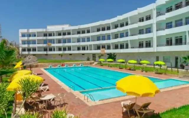 Sables dOr, Agadir (Agadir)