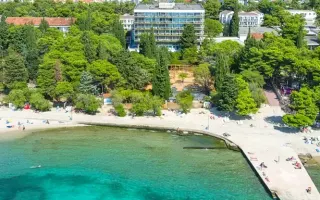 Ville Imperial Vodice, Vodice (Dalmacja Północna)