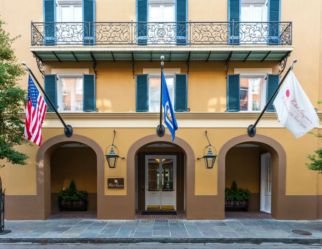 Hotel Mazarin, New Orleans Area (New Orleans)