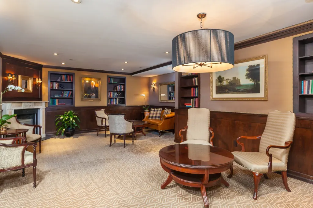 Fitzpatrick Grand Central Hotel, Nowy Jork (Nowy Jork)
