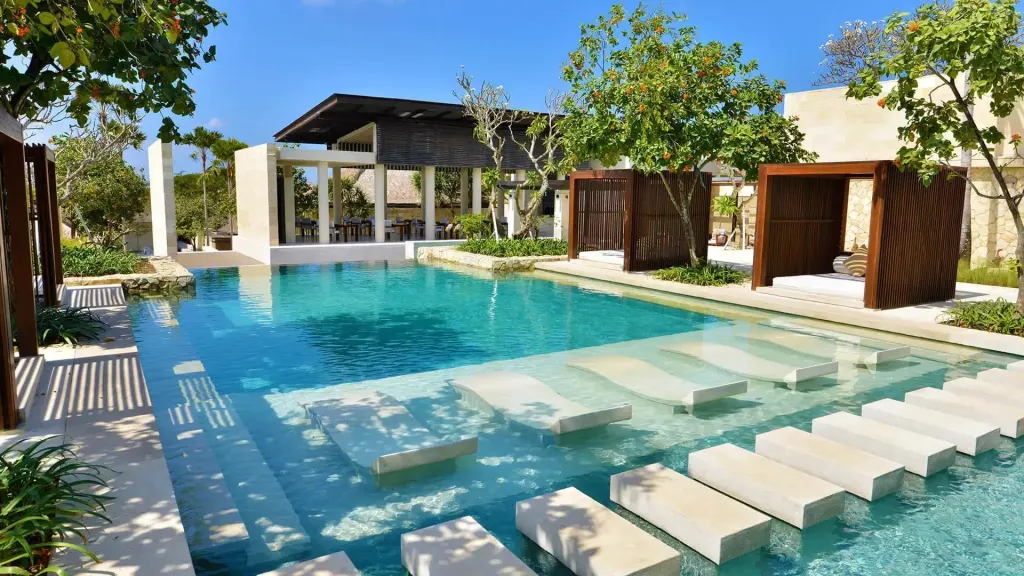 The Bale Nusa Dua by LifestyleRetreats, Nusa Dua (Bali)