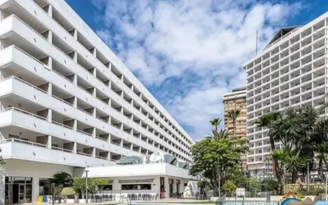 NK Hotel Poseidon Resort, Benidorm (Costa Blanca)