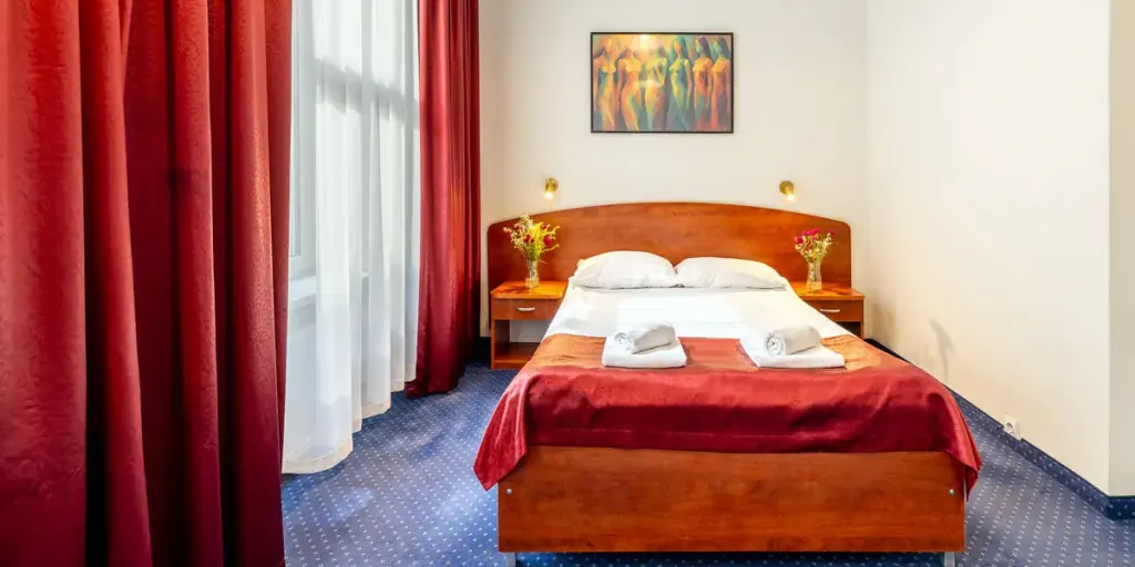 Hotel Lothus, zdjęcie 17