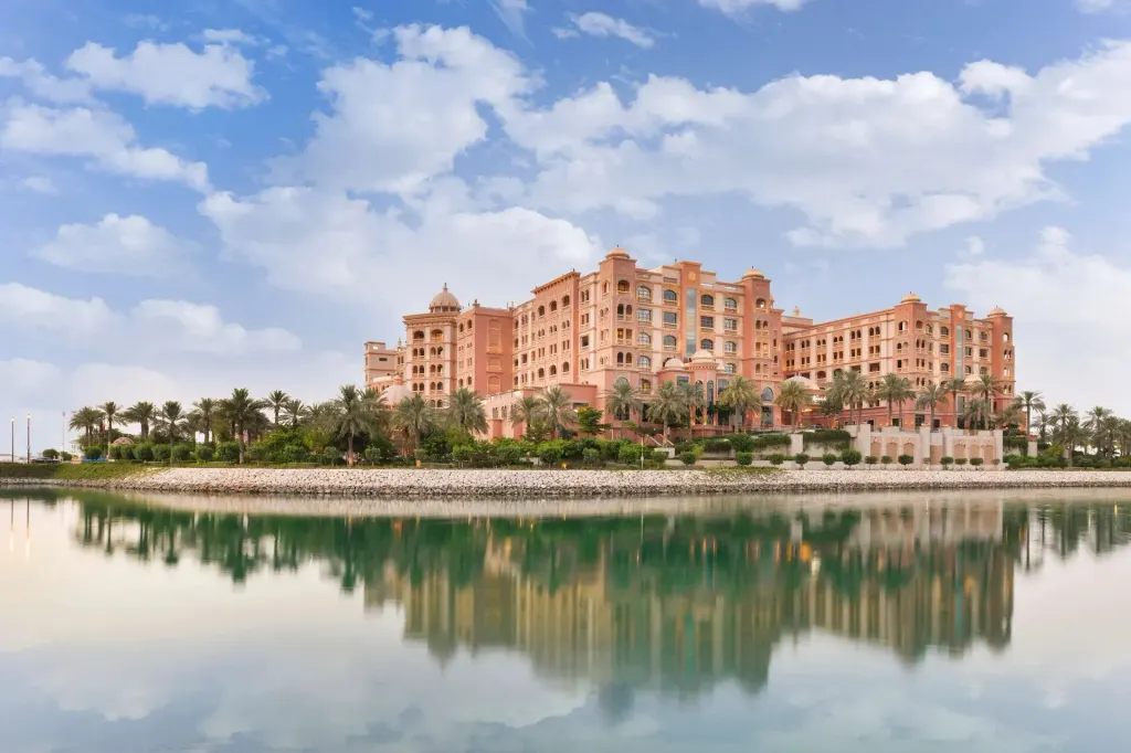 Marsa Malaz Kempinski, The Pearl - Doha, Doha (Doha)