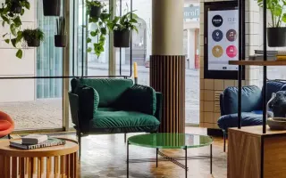 PURO Hotel Wrocław Stare Miasto, Wrocław (Wrocław)