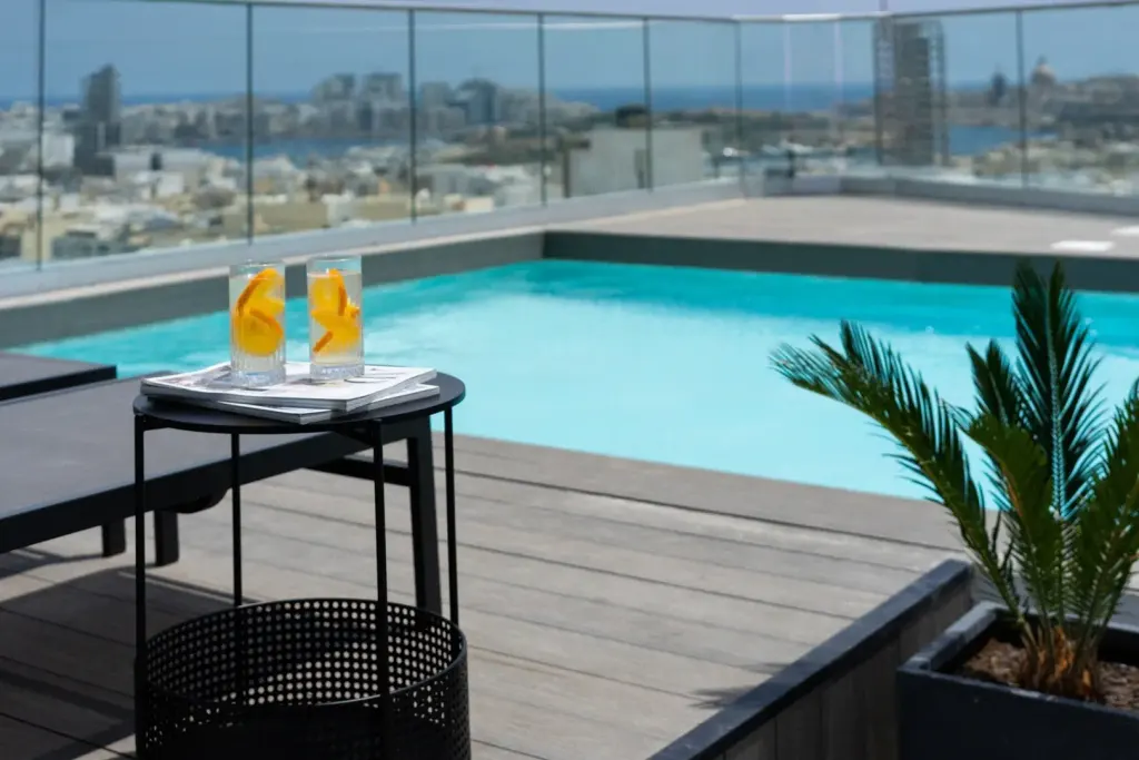 Hotel Park Heights by Warren Collection, Msida (Wyspa Malta)