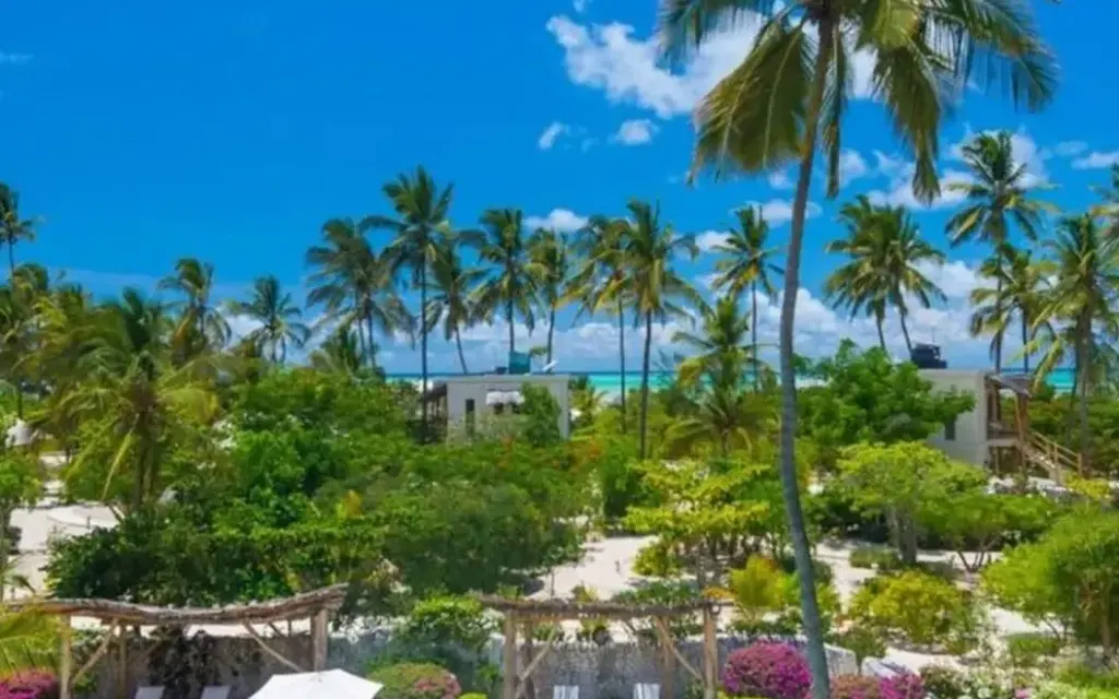 Zanzibar White Sand Luxury Villas Spa, Paje (Zanzibar)