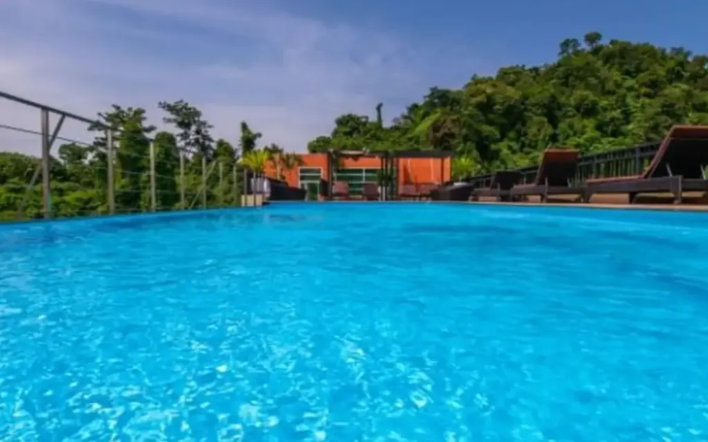 Navinda Krabi, Ao Nang (Krabi)