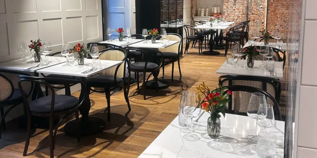 Arche Hotel Klasztor Wrocław, zdjęcie 4