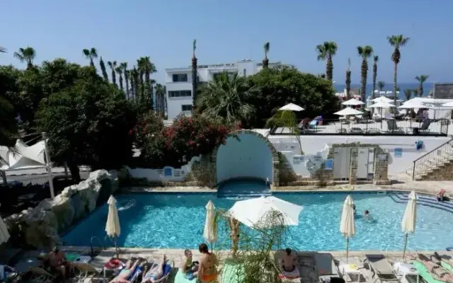 Dionysos Hotel, Pafos (Pafos)