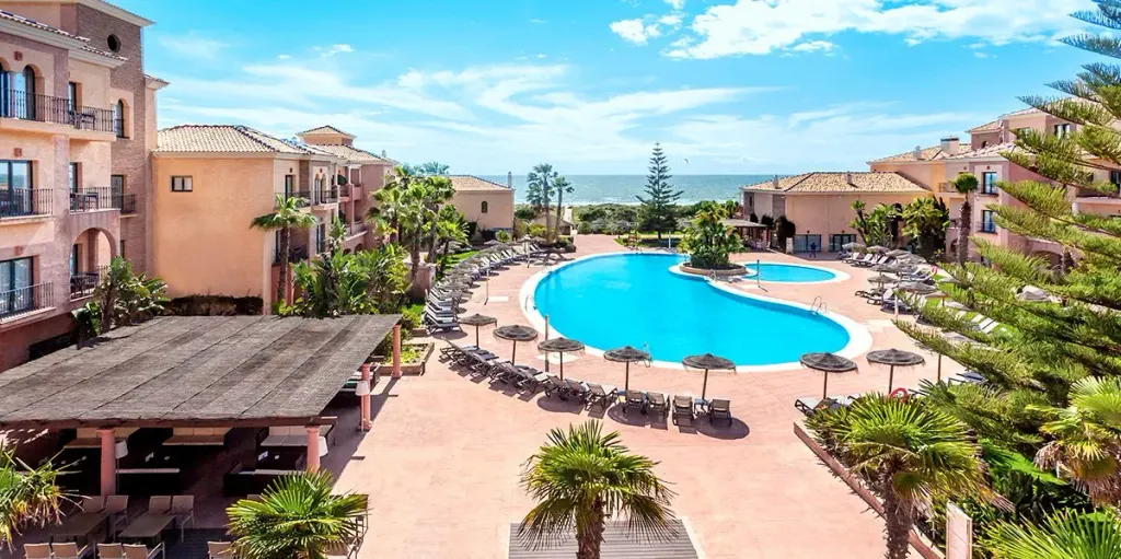 Barceló Punta Umbria Mar, Punta Umbria (Costa De La Luz)