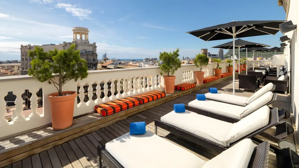 H10 Montcada Boutique Hotel, Barcelona (Barcelona)