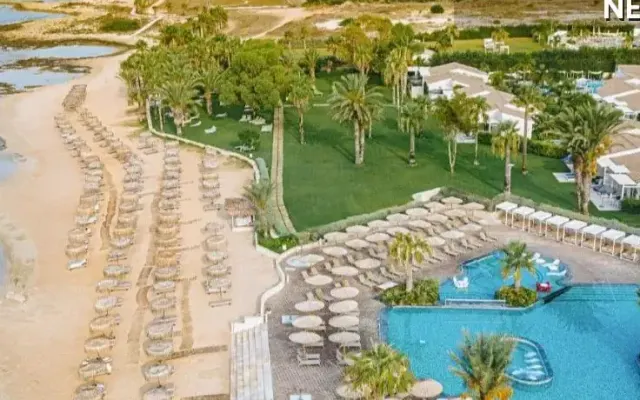 Mare Ayia Napa, Ayia Napa (Ayia Napa)