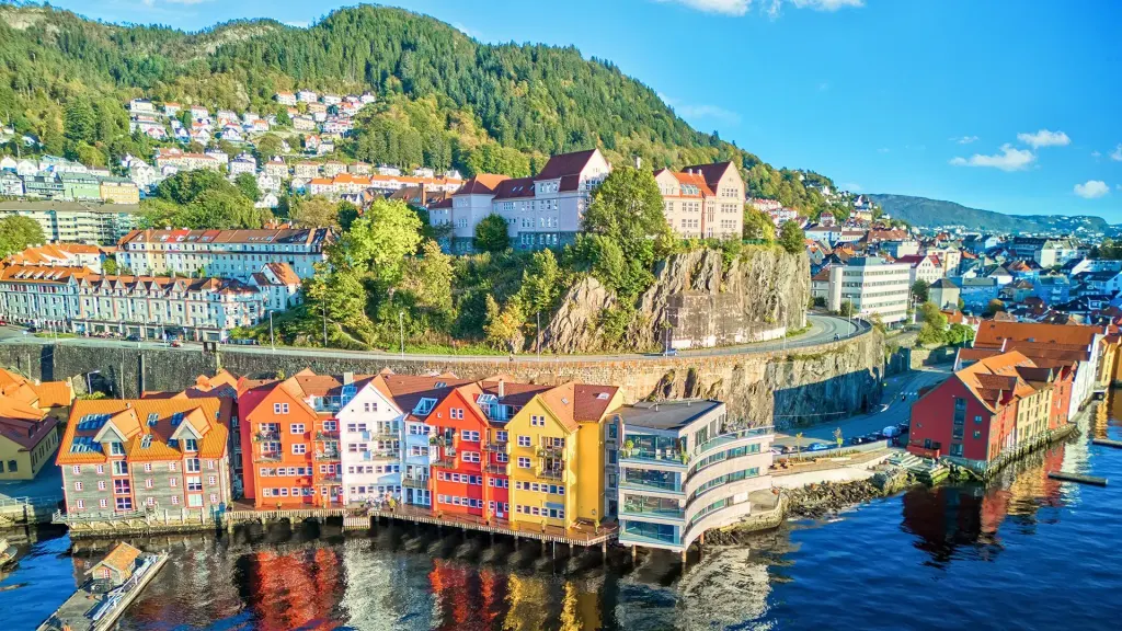 Bergen, Wyc. Objazdowe (Wyc. Objazdowe)