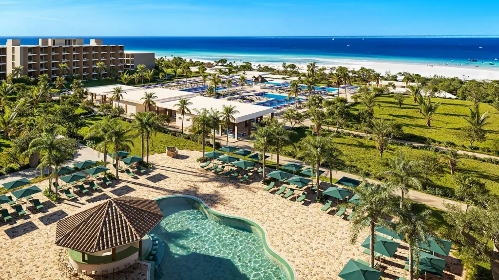 Iberostar Selection Zanzibar, Kigomani (Zanzibar)