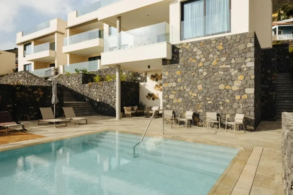Anamcara Suites, Fuencaliente (La Palma)