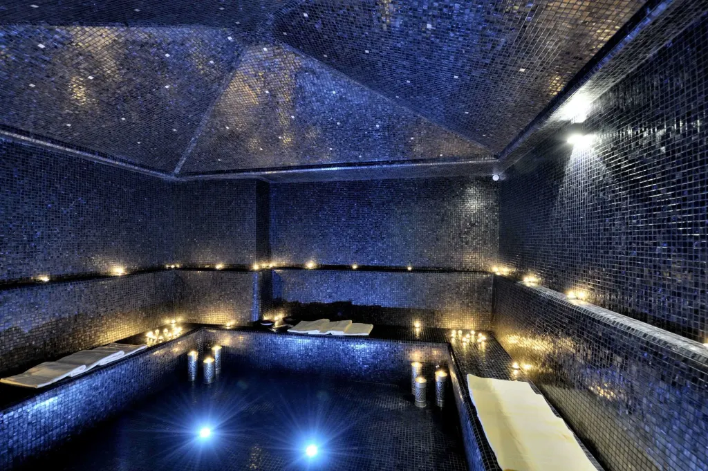 Kenzi Sidi Maarouf Hotel, zdjęcie 8