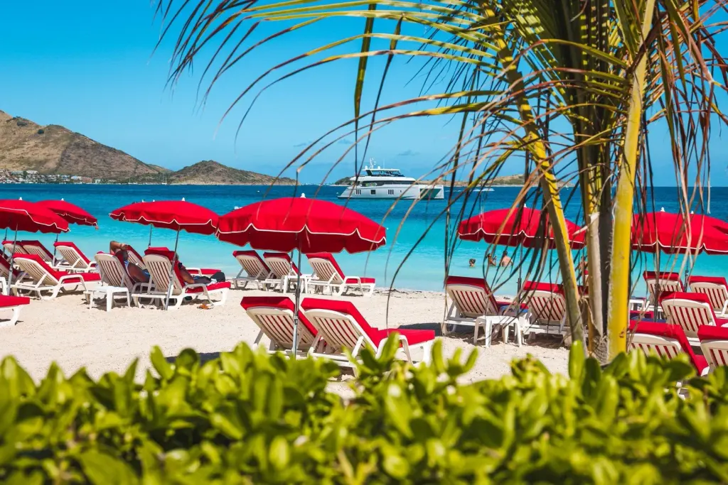 Esmeralda Resort, Orient Bay (St. Maarten)