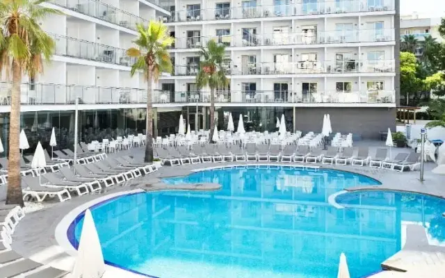 Best San Francisco, Salou (Costa Dorada)