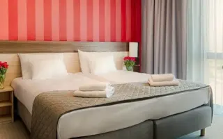Focus Premium Gdańsk, Gdańsk (Trójmiasto)