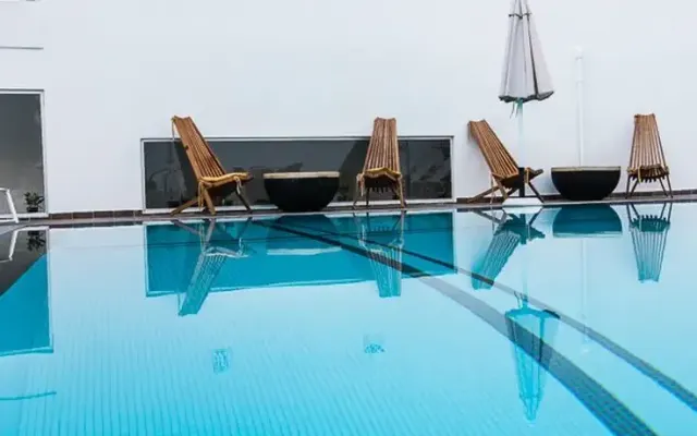 Kahlua Boutique Hotel, Hersonissos (Kreta Wschodnia)