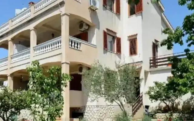 Apartments Ankica, Zadar (Dalmacja Północna)