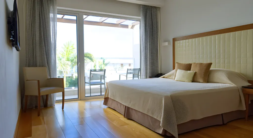 Sunrise Pearl Hotel & Spa, Protaras (Ayia Napa)