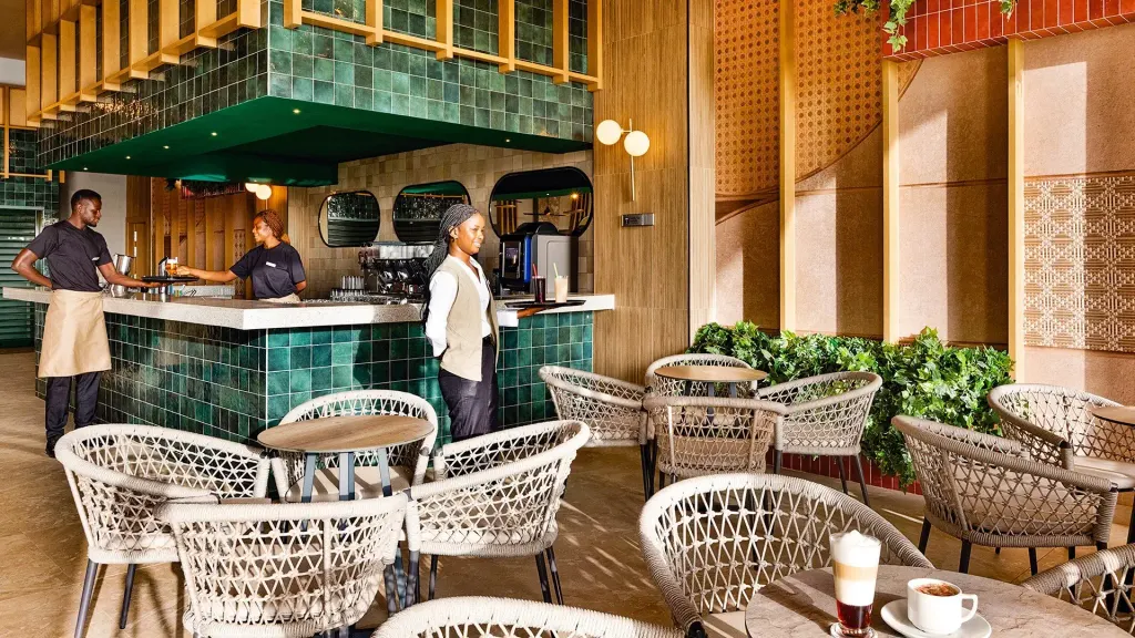 Riu Baobab, zdjęcie 19