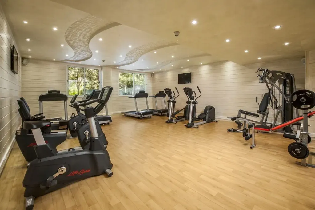 Club Val d Anfa Ocean view, zdjęcie 7