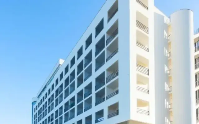 TRYP by Wyndham Lisboa Caparica Mar, Costa Da Caparica (Wybrzeże Lizbońskie)