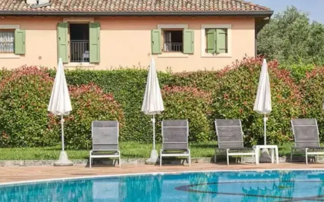 Active Hotel Paradiso & Golf, Castelnuovo del Garda (Jezioro Garda)