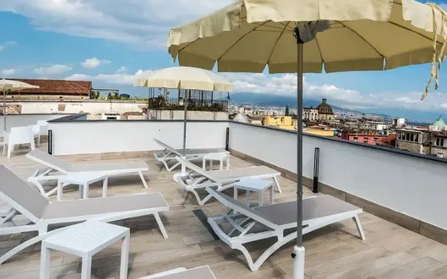 Relais San Severo, Neapol (Neapol)