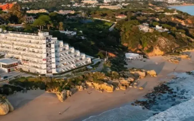 Monicca Collection Suites & Residences, Albufeira (Algarve)