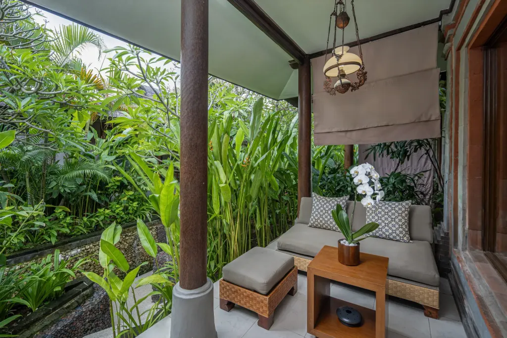 Kuta Seaview Boutique Resort & Spa, Kuta (Bali)