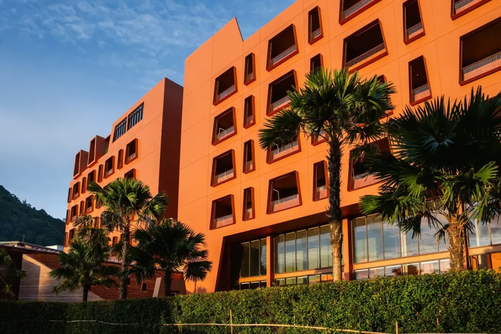 Hotel Adam Krabi, Ao Nang (Krabi)