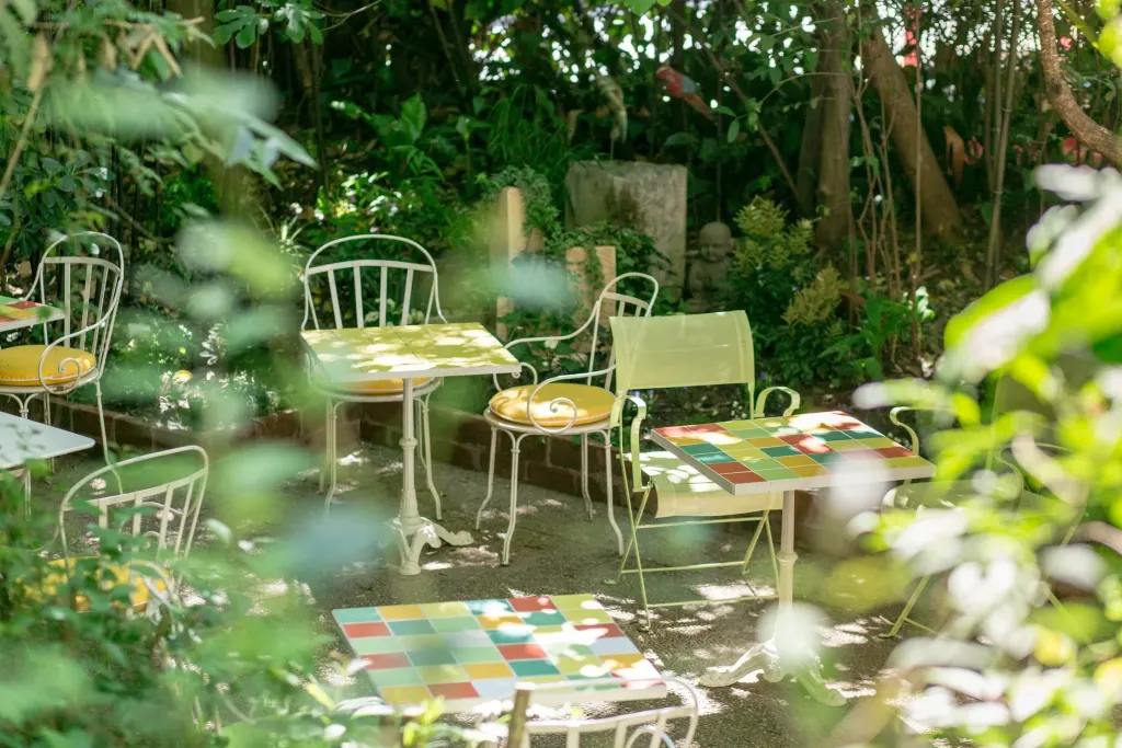 Le Windsor Jungle Art Hotel, zdjęcie 7