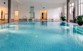 Boutique Eco Hotel Sasanka, Szklarska Poręba (Karkonosze)