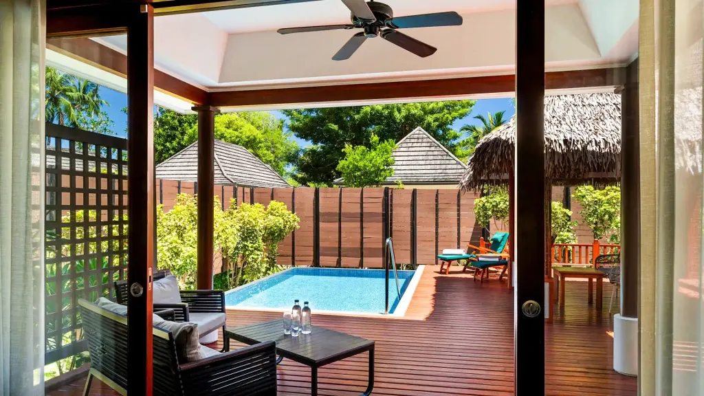 Niva Labriz Seychelles, zdjęcie 4
