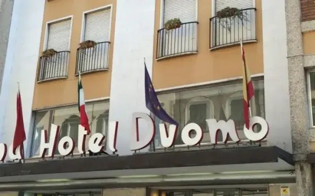Grand Hotel Duomo, Pisa (Toskania)