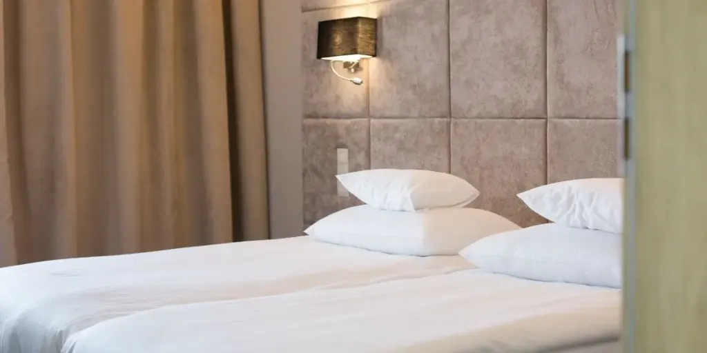 Citi Hotel's Wrocław, zdjęcie 8